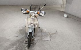 HONDA LITTLE CUB AA01