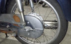 HONDA C50 SUPER CUB AA01