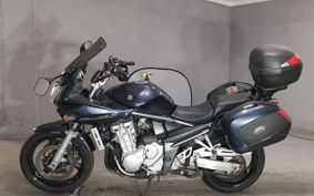 SUZUKI BANDIT1250S 2009 GW72A