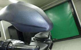 YAMAHA MT-03 ABS RH21J