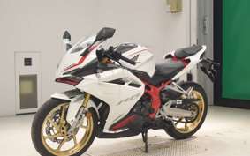 HONDA CBR250RR A MC51