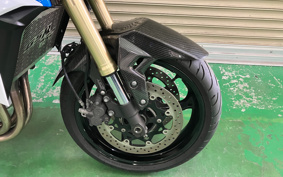 SUZUKI GSR750 2014 GR7NA