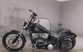 HARLEY FXS1580 2013 JP5