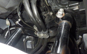 HONDA FORZA ZA 2008 MF10