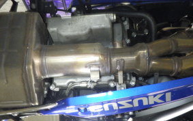 SUZUKI GSX-S 1000 2018 GT79B