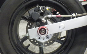 HONDA NSF100 HR01
