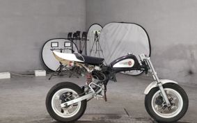 HONDA MONKEY Z50J