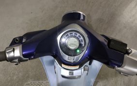 HONDA  SUPER CUB C125 JA48