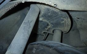 SUZUKI ADDRESS V50 Gen.2 2025 CA44A