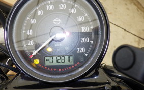 HARLEY XL1200X 2021