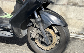 YAMAHA CYGNUS 125 X SE46