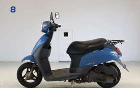 SUZUKI LET's CA4AA