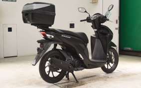 HONDA DIO 110 JK03