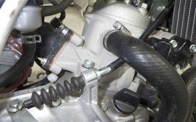 KAWASAKI KX112 2021 KX112A