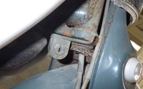 HONDA C50 SUPER CUB C50