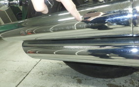 SUZUKI INTRUDER 400 Classic 2013 VK56A