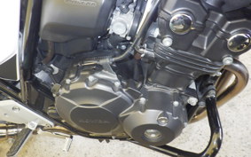 HONDA CB400 SUPER BOLDOR 2014 NC42