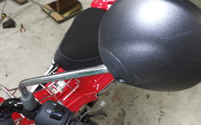 HONDA CT125 HUNTER CUB 2022 JA55