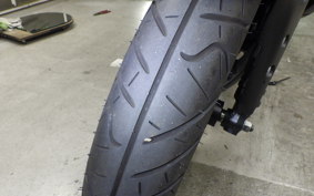 YAMAHA YZF-R25 A 2008 RG43J