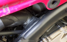 HONDA CBR650R 2022 RH03