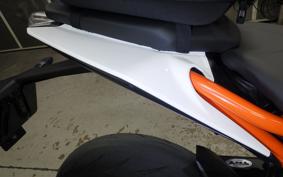 KTM 250 DUKE