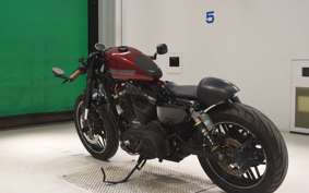 HARLEY XL1200CX 2016