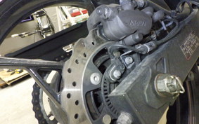 KAWASAKI NINJA 400 2022 EX400L