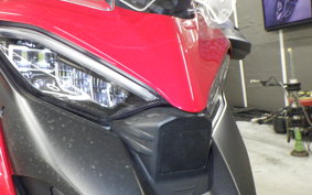 DUCATI MULTISTRADA V4S 2022