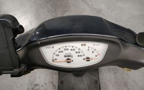 HONDA DIO AF34