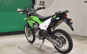 KAWASAKI KLX230 LX230A