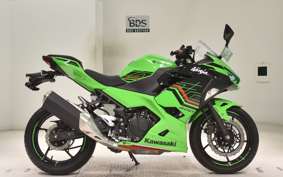 KAWASAKI NINJA 400 2023 EX400L