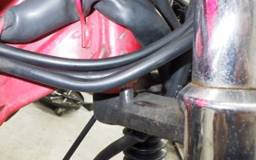 HONDA GB250 CLUBMAN Gen.4 MC10