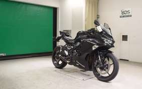 KAWASAKI ZX-25R 2011 ZX250E