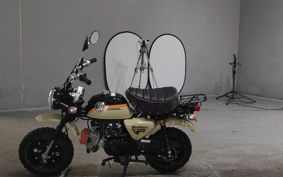 HONDA MONKEY AB27