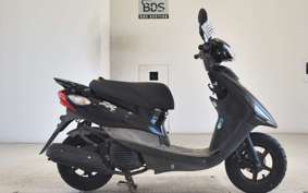 YAMAHA JOG ZR Gen.3 SA39J