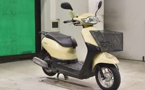 HONDA TACT-4ﾍﾞｰｼｯｸ AF79