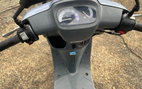 YAMAHA JOG POCHE SA08J