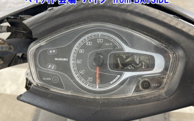 SUZUKI ADDRESS V125
