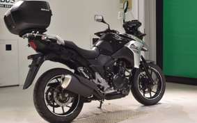 SUZUKI V-STROM 250 A 2024