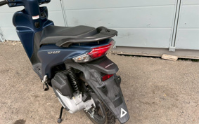 HONDA DIO 110 JK03