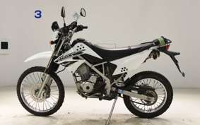 KAWASAKI KLX125 2005 LX125C