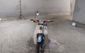 HONDA SUPER CUB50 AA01