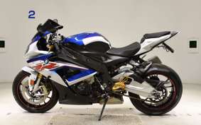 BMW S1000RR 2018