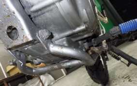 SUZUKI DJEBEL 200 (DR200SE) SH42A