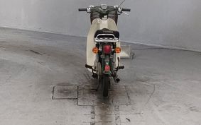 HONDA SUPER CUB50 C50
