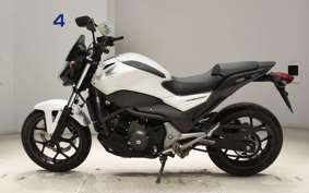 HONDA NC750S 2014 RC70