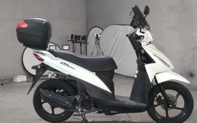 SUZUKI ADDRESS V110 CE47A