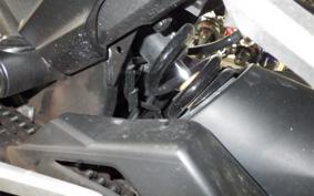 HONDA CB125 R 2007 JC91