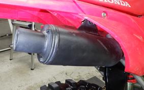 HONDA CRF125F JE03