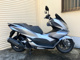 Фото Honda PCX 125 с японского аукциона
